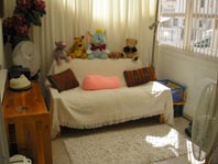 3rd Bedroom - Spare Room